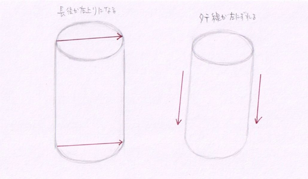ご確認用 縛り付ける デッサン 