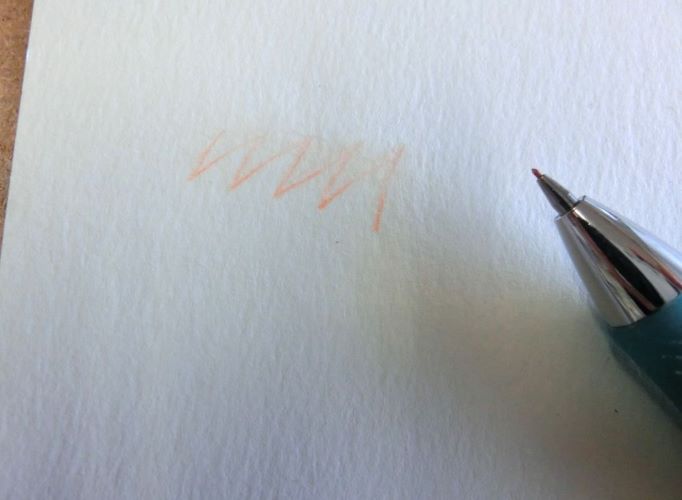 色鉛筆画 下書きの仕方7種類簡単解説！
